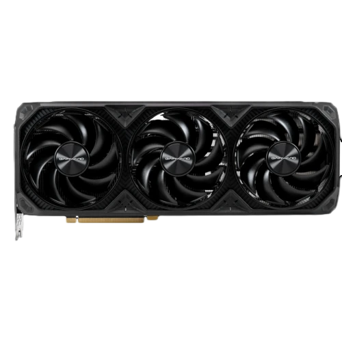 GeForce RTX 4070 Ti SUPER Panther OC